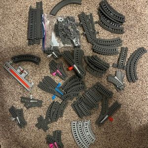 COPY - Thomas the train